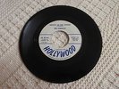 DOOWOP THE ETERNALS  ROCKIN IN THE JUNGLE/ROCK N ROLL CHA-CHA  HOLLYWOOD 68 M-