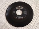 THE GLENWOODS ELAINE/THAT'S THE WAY IT'LL BE  JUBILEE 5402