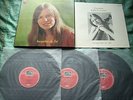 SLS 895  3LP BOX SET W/BK. DU PRE 'FAVOURITE CELLO CONCERTOS' PLAYGRADED NM-MINT