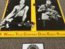 Sid Vicious VS Eddie Cochran - 