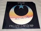Wally Valley Gardens Original Sealed LP UK Press Prog Atlantic K 50180