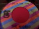 SO IS THE SUN  WORLD COLUMN......NORTHERN/MODERN SOUL