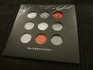TWENTY ONE PILOTS SIGNED BLURRY FACE DOUBLE GATEFOLD  VINYL TYLER AND JOSH