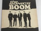 The Sonics - Boom - ET-ALB-027 - Orig 1966 Vinyl LP  - Etiquette - NW Garage