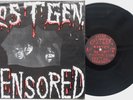 Lost Generation - Censored LP Seizure Rude Awakening 76% Uncertain C.I.A. CT HC