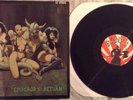 Celtic Frost - Emperor's Return RARE BANZAI RECORDS BRSX 102 Canada 1985