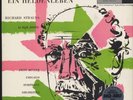 LSC-1807 Chicago Symphony Orch./Reiner: Ein Heldenleben *Classic Records Sealed*