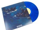 NEW SUPER RARE The Avalanches - Since I Left You Blue Vinyl LP x/5,000