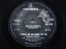 DON & THE GOODTIMES = I Could Be So Good To You = NEAR MINT = COLUMBIA DB 8199 =
