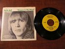 Keith Relf (Yardbirds): Shapes In My Mind / Blue Sands (Epic 45 w/Picture Sleeve