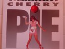 Warrant Cherry Pie album  LP vinyl - iron Maiden Poison Cinderella Ratt ACDC