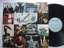 U2 -Achtung Baby - Rare & Ltd edit. Zimbabwe LP // As new