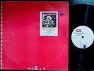 IRON MAIDEN KILLERS South America Test Pressing EMI Red Cover Demo LP RARE