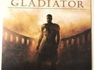 HANS ZIMMER: GLADIATOR SOUNDTRACK, ORG 050,  2LP 180g 45rpm, open but unplayed