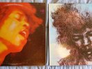 3 LP SET-JIMI HENDRIX EXPERIENCE - ELECTRIC LADYLAND/THE CRY OF LOVE VG+