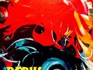 REBUS - Rare 1971 LP huge ITALIAN LIBRARY Score PSYCH GIALLO & THRILLING beats