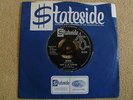 RANDY AND THE RAINBOWS. DENISE. 1963 UK 7'' SINGLE. STATESIDE. SS-214.