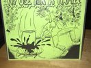 No Use For A Name No It All 1989 Debut 7