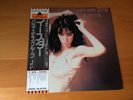 LP PATTI SMITH GROUP EASTER JAPAN OBI