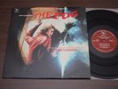 John Carpenter LP the Fog Soundtrack EX orig press synth Varese Sarabande