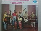 Cachao-US PRESS PANART 2092-Cuban Jam Session.Barely Played-KILLER LP
