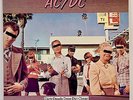 AC/DC - Dirty Deeds Done Dirt Cheap - Promo LP 1976 1st Press Atlantic  EX/M-