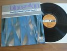FRED McDOWELL FOREST CITY JOE 60s LP Mint Blues Hammer