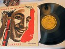 LP, Buddy DeFranco Quartet, Norgran Records, MGN-1026, RARE , VG