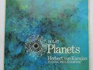 SXL 2305 - HOLST - The Planets KARAJAN Vienna Philharmonic Orch - Ex LP Record