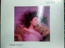 Kate Bush Promo Grey marbled Vinyl LP Hounds of Love