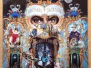 Michael Jackson - Dangerous. 465802 1. UK Press 2XLP Vinyl Record.