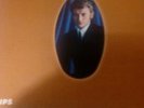 33tours johnny chante hallyday pochette carton