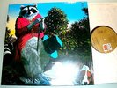J.J. Cale - Naturally - Audiophile 180g UK Vinyl LP / A&M AMLS 68105 / VPLP 002