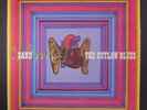 OUTLAW BLUES BAND: The Outlaw Blues Band LP Sealed rare Rock & Pop
