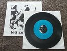 LED ZEPPELIN - Misty Mountain Hop(SPANISH 7