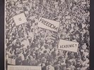 SPOKEN WORD: Is Freedom Academic LP ('64 Free Speech Movement documentary)
