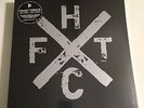 FRANK TURNER The First Ten Years COLOR vinyl LP /1000 box set NEW SEALED RARE