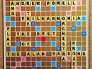 MFSL Lp 1-175 - Andrew Powell - PLAY THE BEST OF THE ALAN PARSONS PROJECT - NM