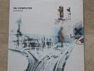 Radiohead ok computer vinyl original pressing
