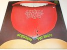 GENTLE GIANT - ACQUIRING THE TASTE - UK VERTIGO SPACESHIP PRESSING    TOP AUDIO