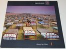 PINK FLOYD - A MOMENTARY LAPSE OF REASON - 1st UK PRESS + INNER EX+ EX