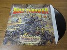 BOLT THROWER Realm Of Chaos LP UK 1989 Rare CARCASS SADUS DEATH CONTROL DENIED