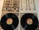 LED ZEPPELIN - PHYSICAL GRAFFITI - ORIGINAL UK PRESSING + INNERS + INSERT