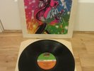 ACDC HIGH VOLTAGE ORIGINAL ALBUM VINYL LP ATLANTIC K50257 ROCK HEAVY METAL
