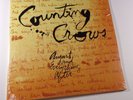 COUNTING CROWS August And Everything After 2xLP BLACK VINYL **SEALED** pearl jam