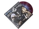 Three 6 Mafia - Most Known Unknown Purple Splatter Variant Vinyl Record LP