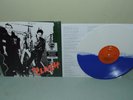 MINT Vinyl LP THE CLASH debut  RECORD STORE DAY RSD WHITE RIOT BLUE VINYL PUNK