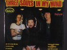 THREE SOULS IN MY MIND: Oye Cantinero LP (Mexico, in shrink) Rock & Pop