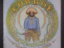 COWBOY: 5'll Getcha Ten LP Sealed (sl corner bend) Soul