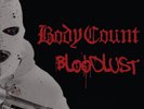 BODY COUNT - BLOODLUST   VINYL LP NEUF